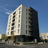 Oltenitei, Gama Residence